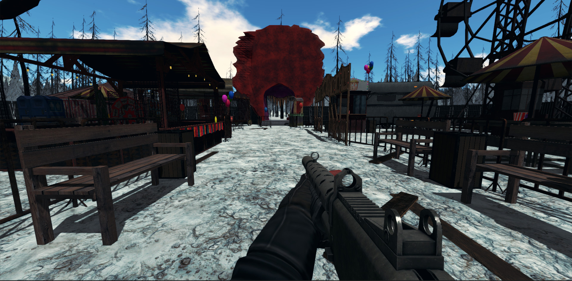 zombie survival games free download